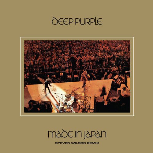 MADE IN JAPAN (STEVEN WILSON REMIX)(RKTBR25)