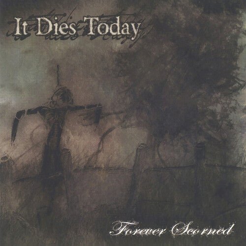 FOREVER SCORNED - BONE WAX