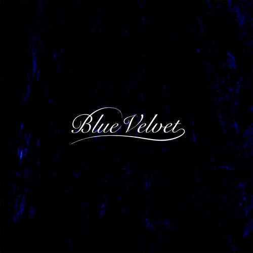 BLUE VELVET - O.S.T.