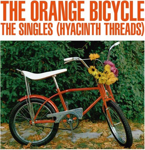 SINGLES (HYACINTH THREADS)
