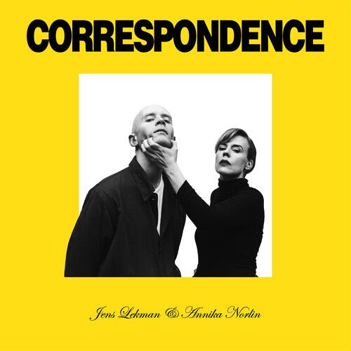 CORRESPONDENCE - YELLOW