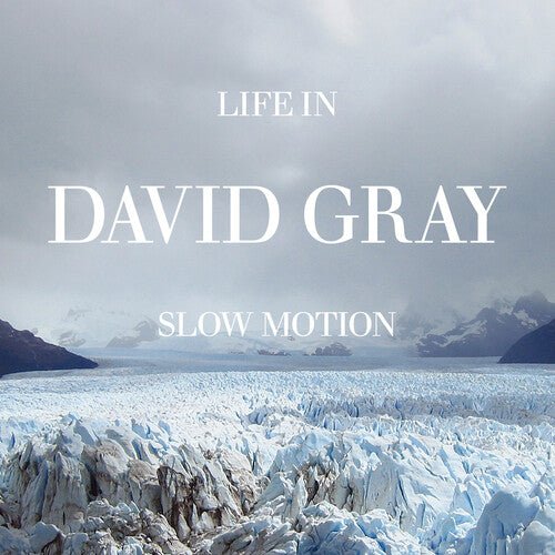 LIFE IN SLOW MOTION (DELUXE 20TH ANNIV. ED.) BLUE