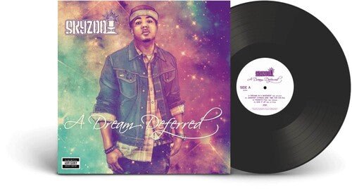 DREAM DEFERRED - 10TH ANNIVERSARY