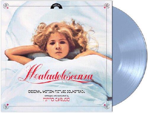 MALADOLESCENZA - O.S.T.