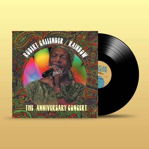 RAINBOW: ANNIVERSARY CONCERT