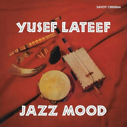 JAZZ MOOD (ORIGINAL JAZZ CLASSICS SERIES)