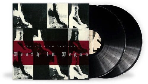 CONTINO SESSIONS