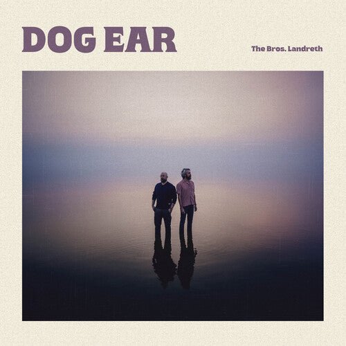 DOG EAR - RED