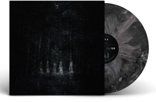 POUYA - CHARCOAL/BLACK