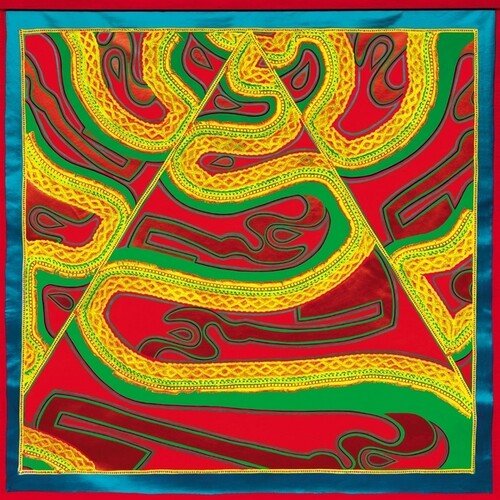 PERSEVERANCE FLOW
