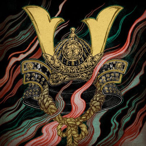 SHOGUN - O.S.T.