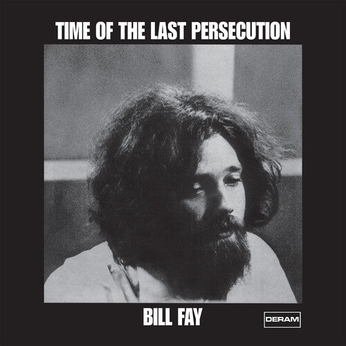 TIME OF THE LAST PERSECUTION