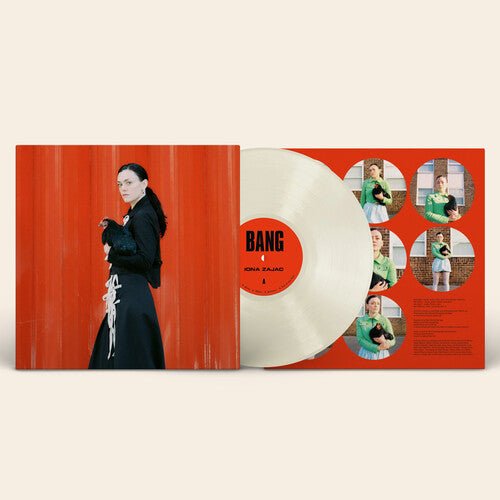 BANG - MILKY CLEAR