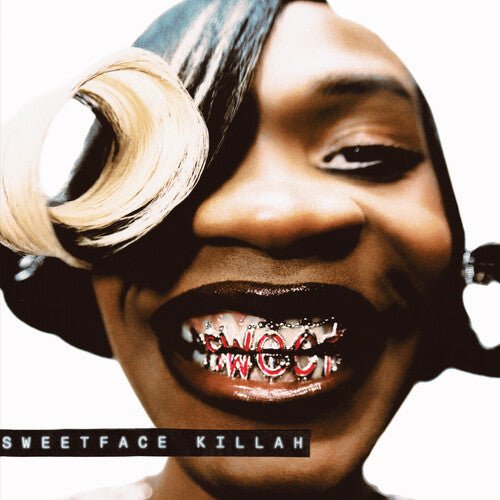 SWEETFACE KILLAH