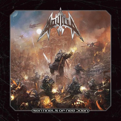 SENTINELS OF NEW DAWN - SILVER