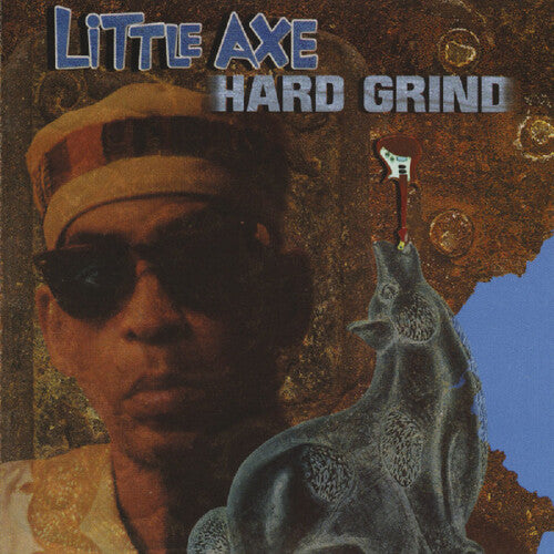 HARD GRIND