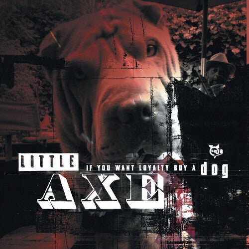 IF YOU WANT LOYALTY BUY A DOG