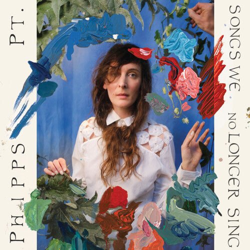 SONGS WE NO LONGER SING