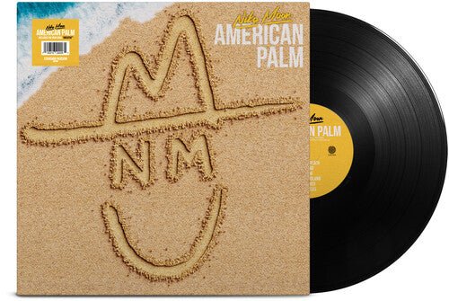 AMERICAN PALM (DELUXE)