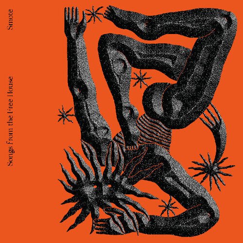SONGS FROM THE FREE HOUSE