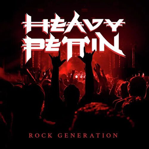 ROCK GENERATION
