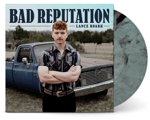 BAD REPUTATION