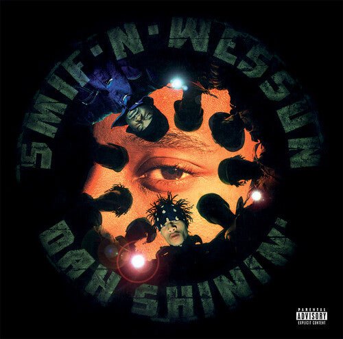DAH SHININ'