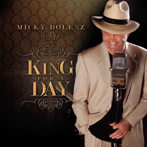KING FOR A DAY
