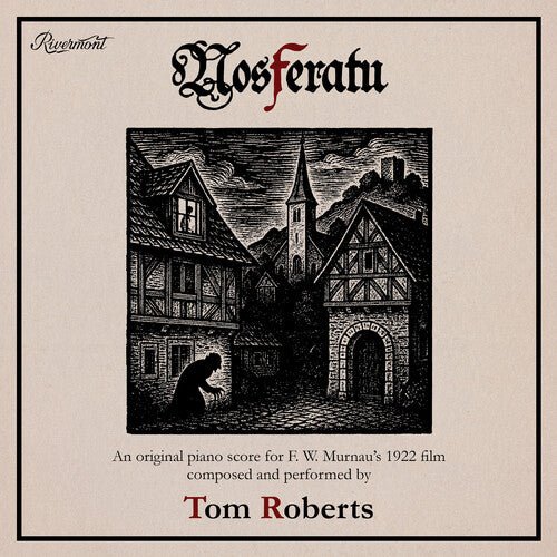 NOSFERATU - O.S.T.