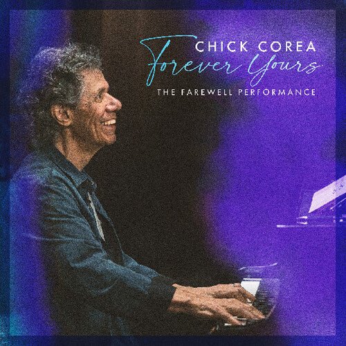 FOREVER YOURS: THE FAREWELL CONCERT