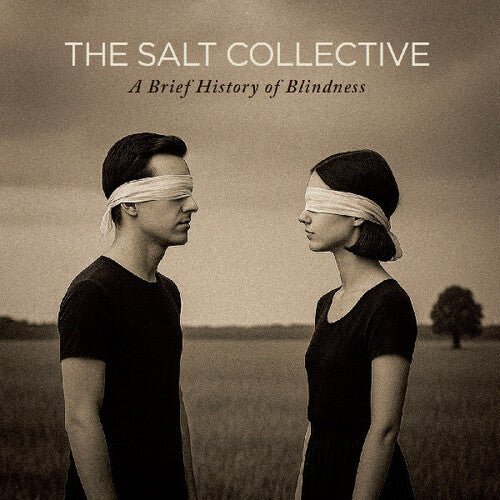BRIEF HISTORY OF BLINDNESS
