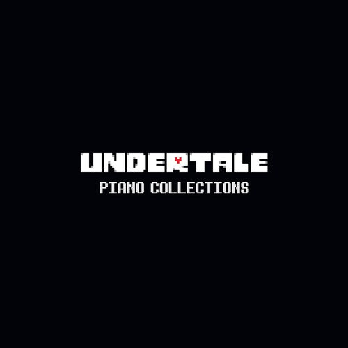 UNDERTALE PIANO COLLECTIONS - O.S.T.