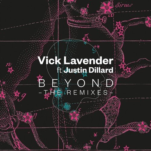 BEYOND: THE REMIXES