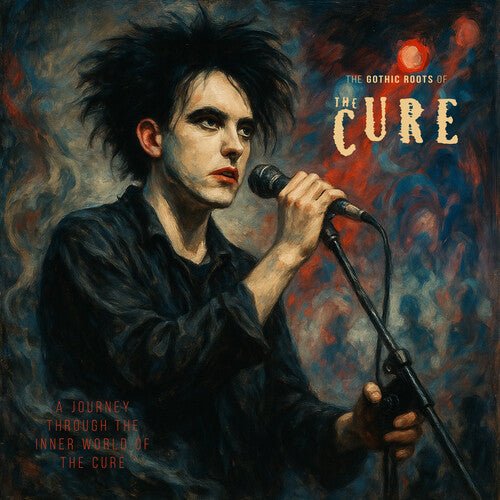 GOTHIC ROOTS OF - BLUE