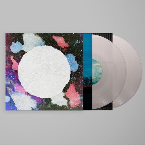 UNIVERSE SMILES UPON YOU II