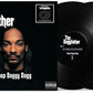 SNOOP DOGG - THE DOGGFATHER [EXPLICIT] Vinyl LP