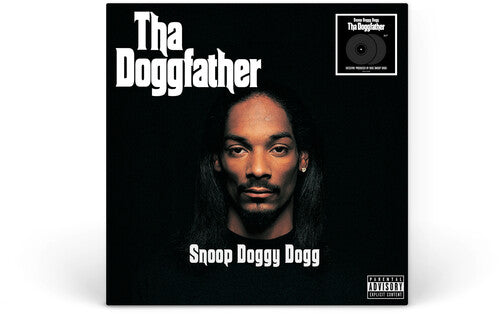 SNOOP DOGG - THE DOGGFATHER [EXPLICIT] Vinyl LP