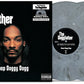 SNOOP DOGG - THE DOGGFATHER [EXPLICIT] Marble Vinyl LP