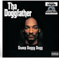 SNOOP DOGG - THE DOGGFATHER [EXPLICIT] Marble Vinyl LP