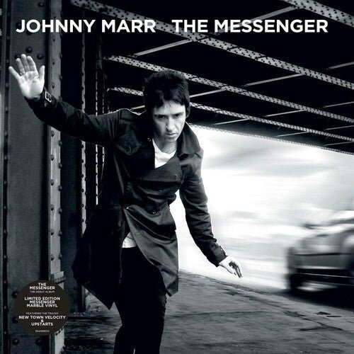 MESSENGER