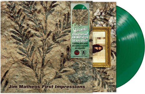 FIRST IMPRESSIONS