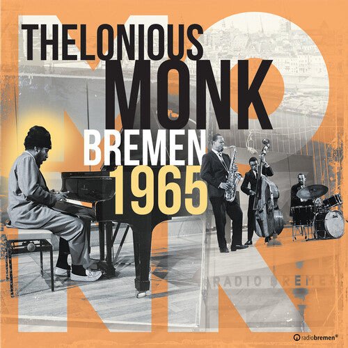 BREMEN 1965