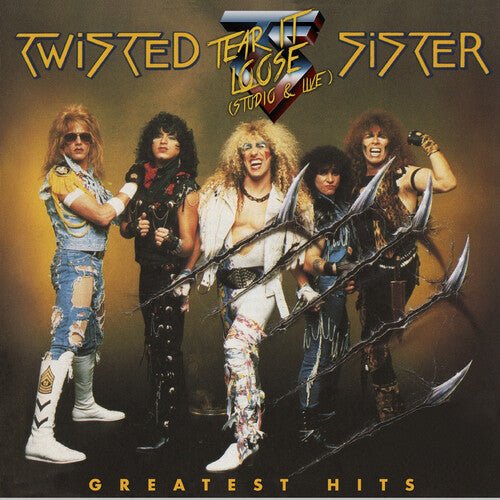 GREATEST HITS