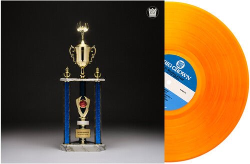 24 HR SPORTS - ORANGE