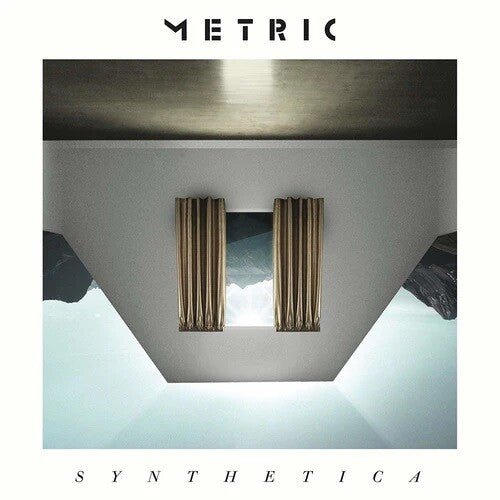 SYNTHETICA