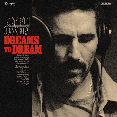 DREAMS TO DREAM