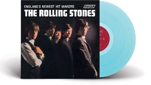 ENGLAND'S NEWEST HIT MAKERS
