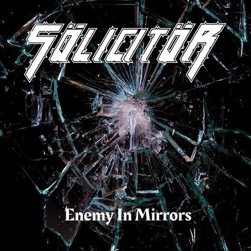 ENEMY IN MIRRORS
