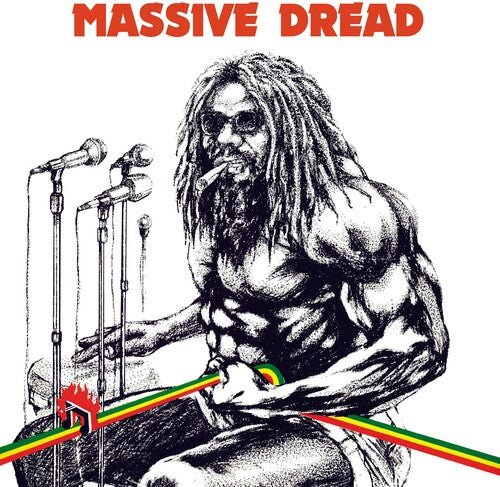 MASSIVE DREAD