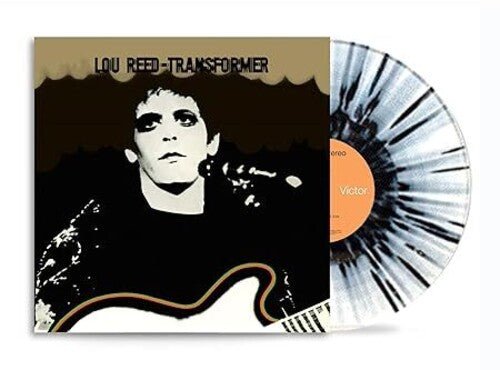 REED,LOU - TRANSFORMER (IMPORT) Vinyl LP